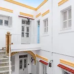 Casa Tradizionale Pensionat