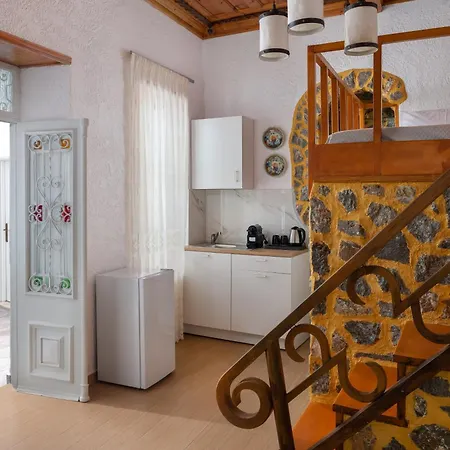 Penzion Casa Tradizionale