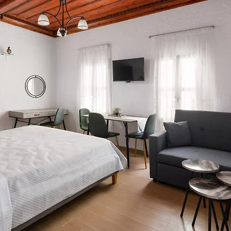 Casa Tradizionale Rhodes City