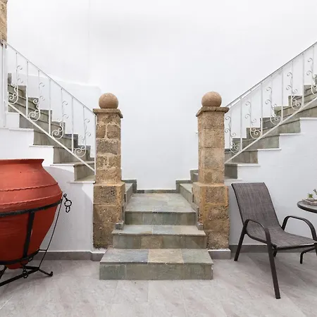 Casa Tradizionale 3* Rhodes City