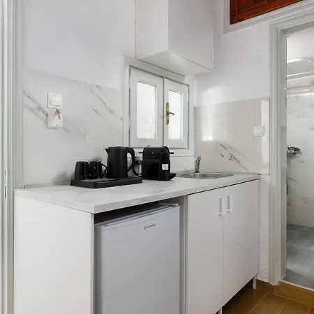 Guest house Casa Tradizionale