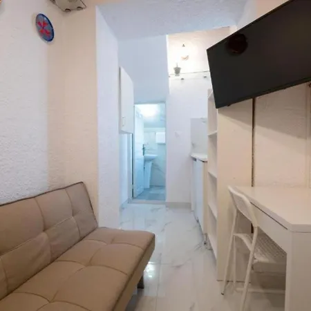 بيت ضيافة Casa Tradizionale Rhodes City