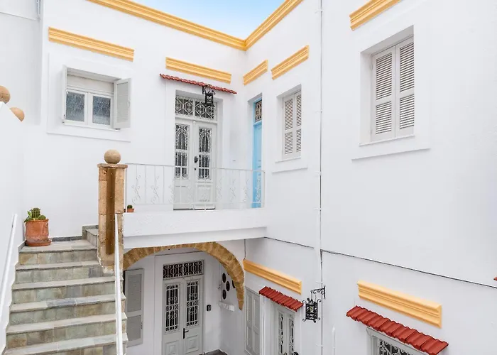 Casa Tradizionale Penzion