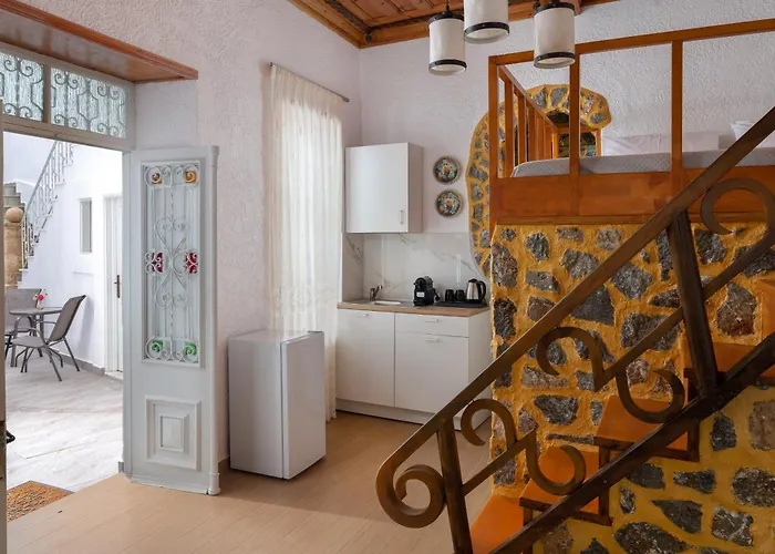 بيت ضيافة Casa Tradizionale