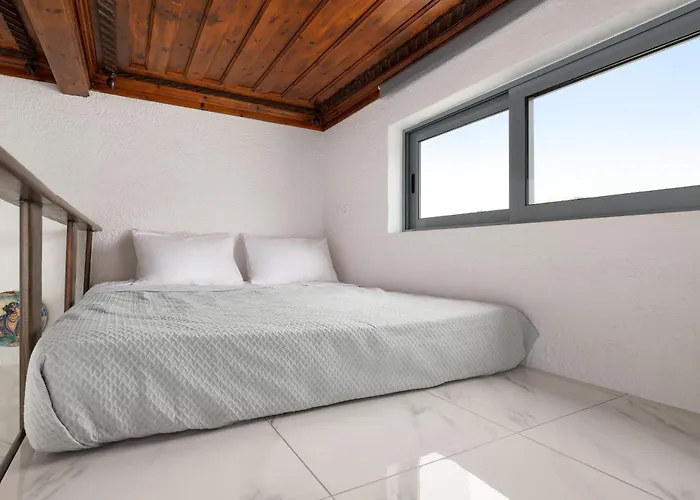 بيت ضيافة Casa Tradizionale 3*