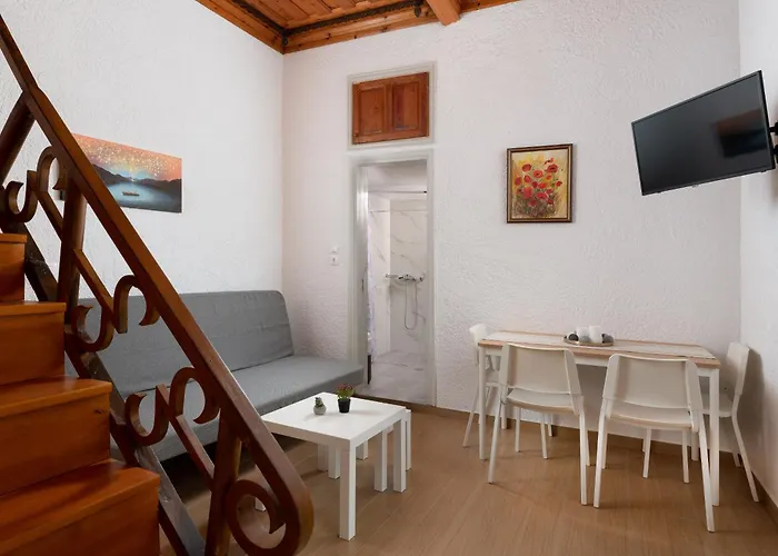 Casa Tradizionale 3*