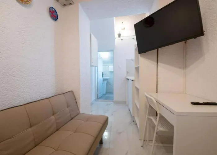 بيت ضيافة Casa Tradizionale Rhodes City