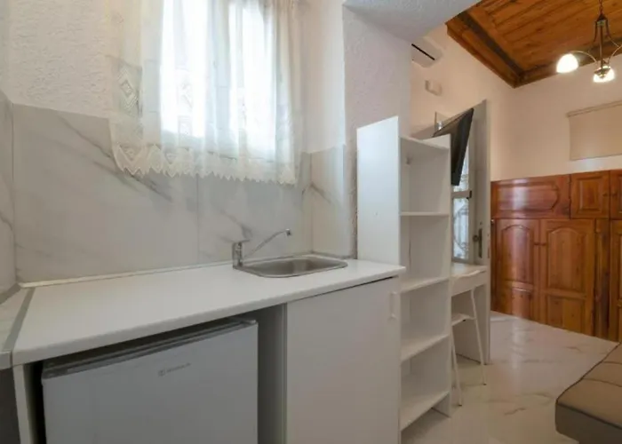 Casa Tradizionale بيت ضيافة 3*