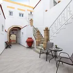 Casa Tradizionale Penzion Rhodes City