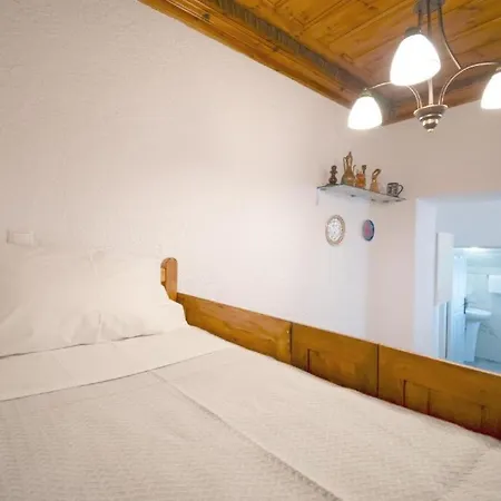 Гостевой дом Casa Tradizionale Родос