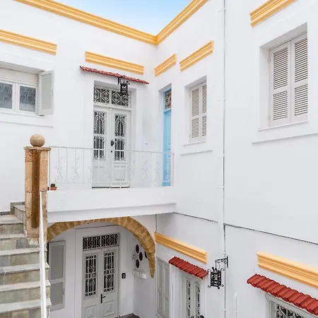 Casa Tradizionale Vendégház