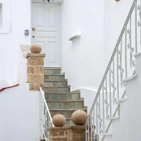 Гостевой дом Casa Tradizionale Родос