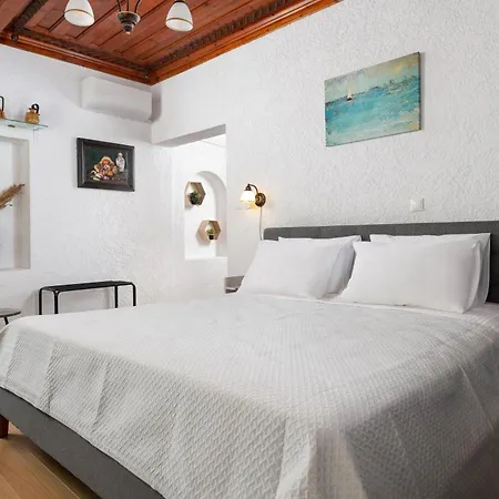 Casa Tradizionale Vendégház *