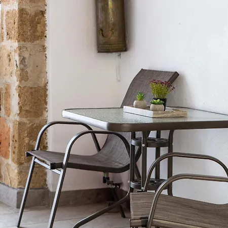 بيت ضيافة Casa Tradizionale Rhodes City