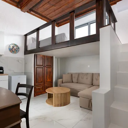 Casa Tradizionale 3* Родос