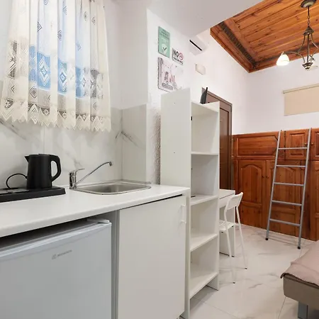Gæstehus Casa Tradizionale