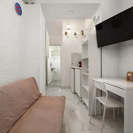 Gæstehus Casa Tradizionale Rhodes City