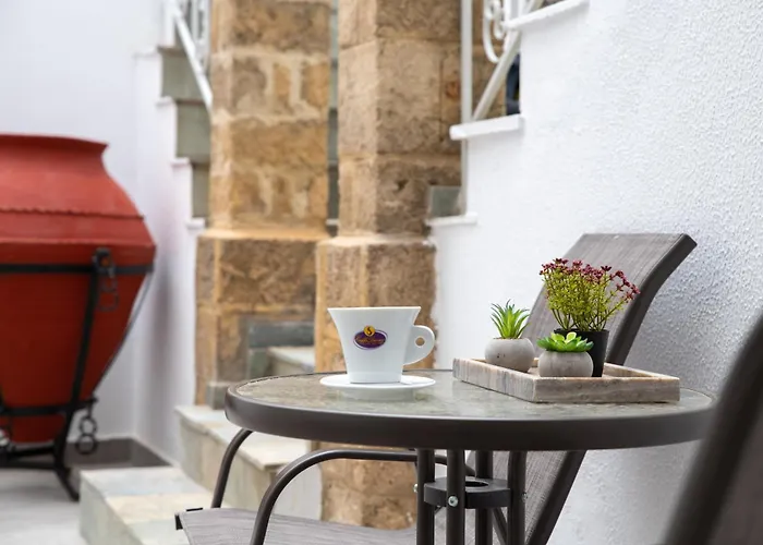 Casa Tradizionale 3*