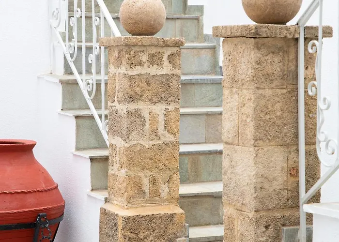 Casa Tradizionale 게스트하우스