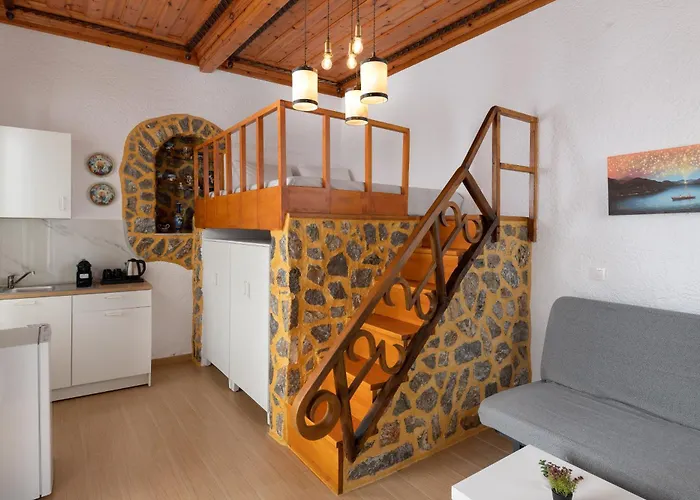 Casa Tradizionale Rhodes City