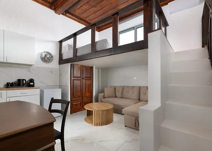 Casa Tradizionale 3* Rhodes City