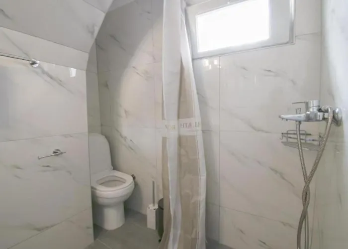 게스트하우스 Casa Tradizionale Rhodes City